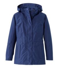 Womens mesh lined outlet rain jacket