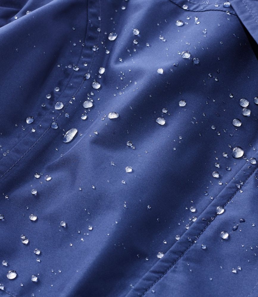 Women's H2OFF Rain Jacket, PrimaLoft-Lined