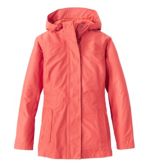 Women's H2OFF Rain Jacket, PrimaLoft-Lined