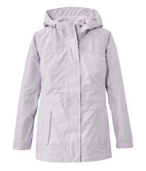 Women's H2OFF Rain Jacket, PrimaLoft-Lined