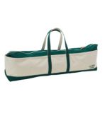 Maine Coast Croquet Boat and Tote
