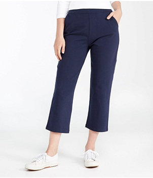 Women's Perfect Fit Pants, Cropped