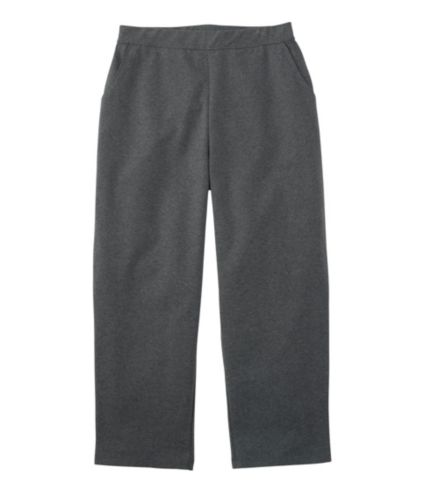 Women's Perfect Fit Pants, Cropped | Free Shipping at L.L.Bean
