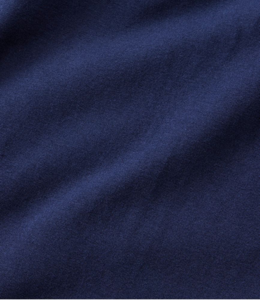 Perfect Fit Pants, Straight-Leg Crop, Classic Navy, small image number 6