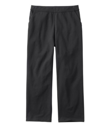 Women's Perfect Fit Pants, Cropped | Free Shipping at L.L.Bean
