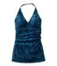  Color Option: Deepwater Blue Palm, $119.