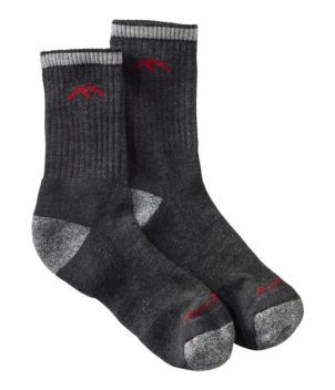 Men's Darn Tough Cushion Socks, Micro-Crew