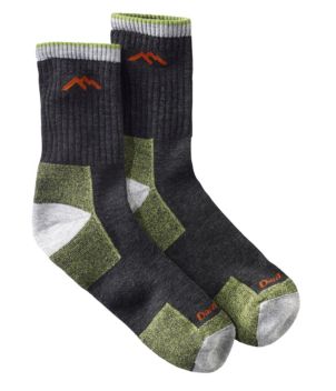 Women's Darn Tough Micro-Crew Cushion Socks