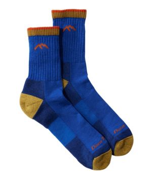 Men's Darn Tough Cushion Socks, Micro-Crew