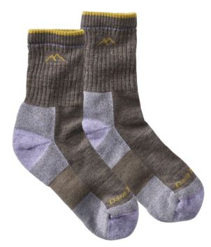 Women's Darn Tough Micro-Crew Cushion Socks