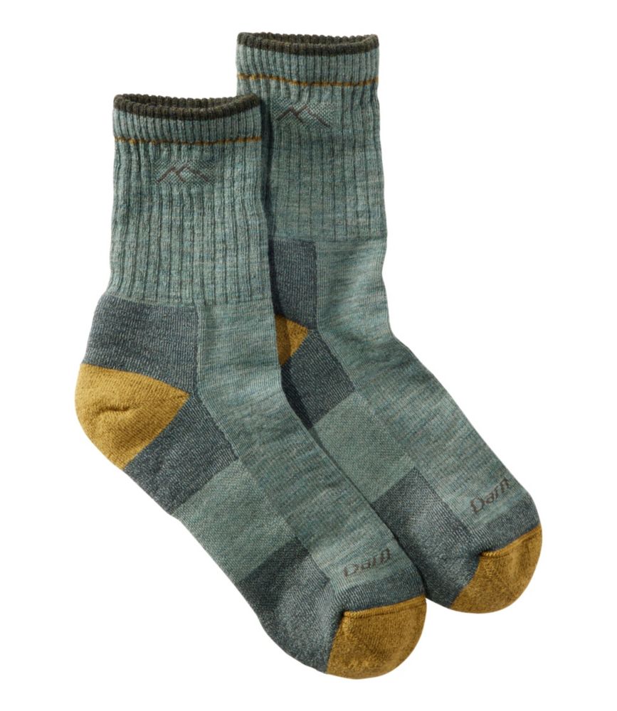 Women's Darn Tough Micro-Crew Cushion Socks