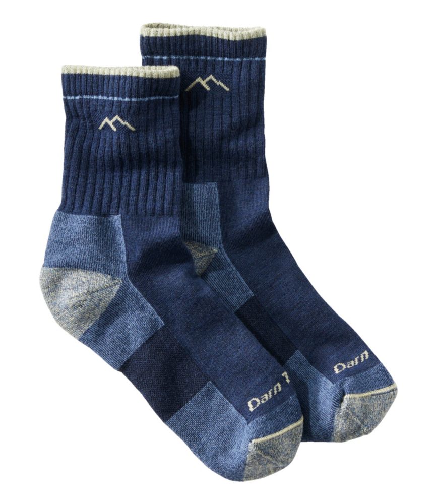 Women's Darn Tough Micro-Crew Cushion Socks