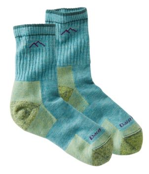 Women's Darn Tough Micro-Crew Cushion Socks