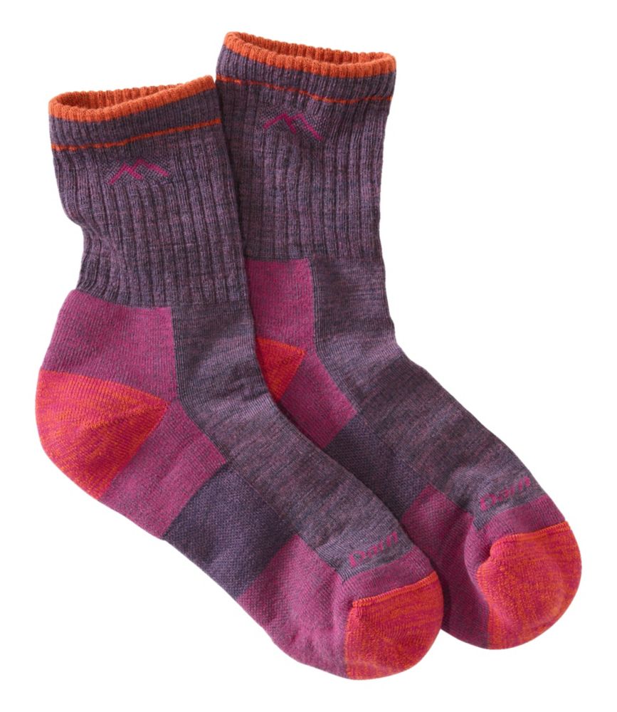 Women's Darn Tough Micro-Crew Cushion Socks