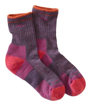 Women's Darn Tough Micro-Crew Cushion Socks