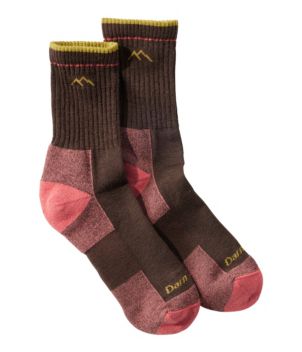 Women's Darn Tough Micro-Crew Cushion Socks