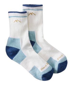 Women's Darn Tough Micro-Crew Cushion Socks