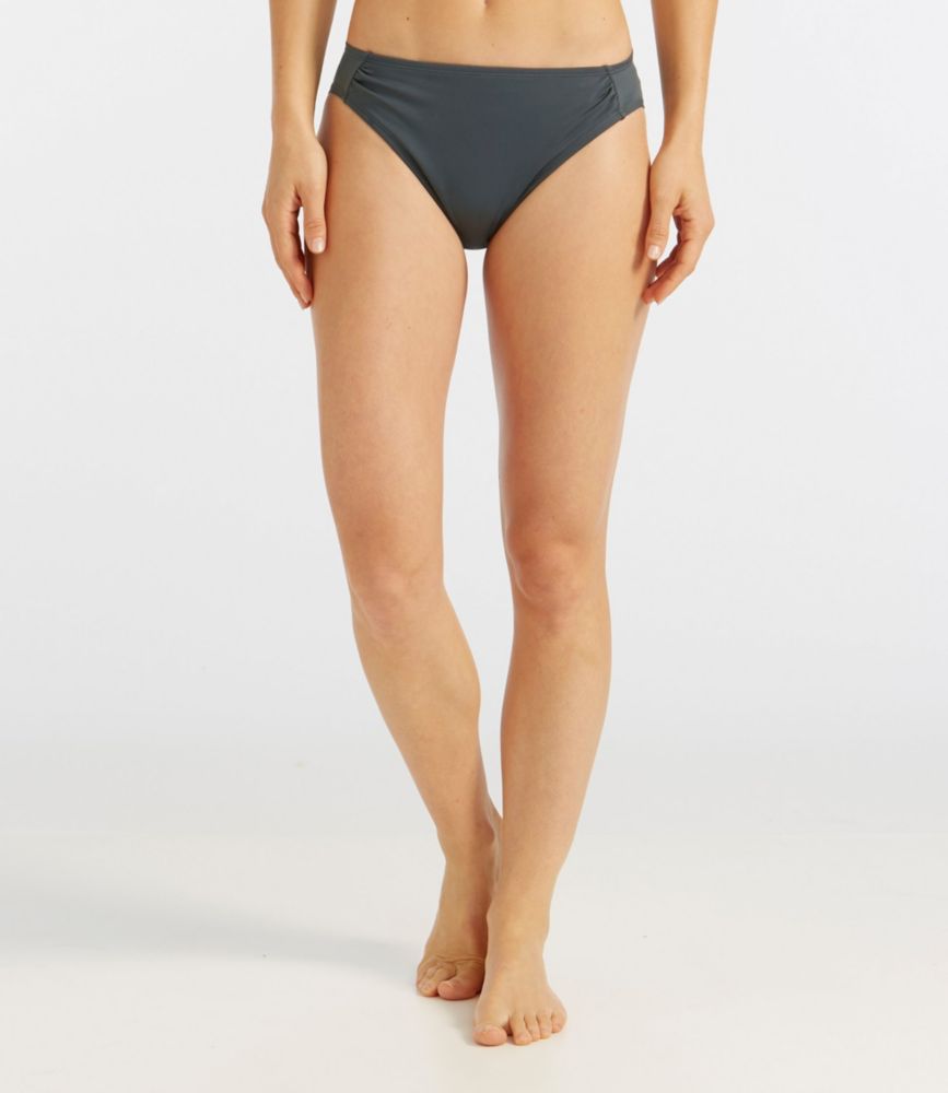 ll bean swimwear sale