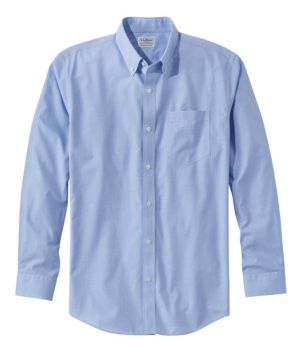 Men's Wrinkle-Free Kennebunk Sport Shirt, Slightly Fitted Check