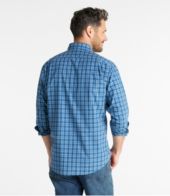 Men's Wrinkle-Free Kennebunk Sport Shirt, Traditional Fit Short