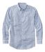 Color Option: Brightwater Blue, $64.95