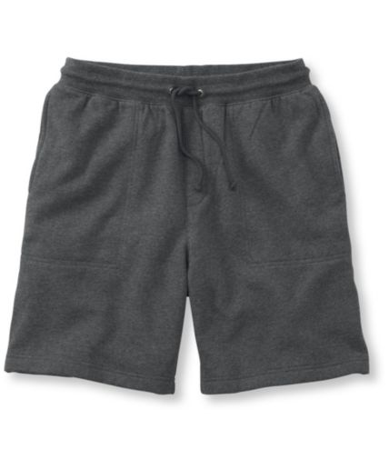 kohls sweat shorts