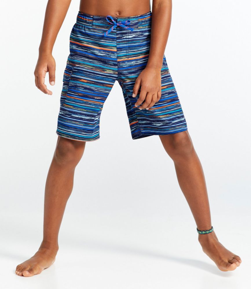 boys short swim shorts