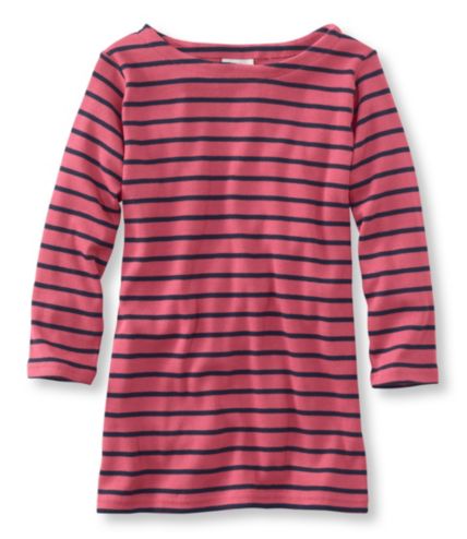 llbean sailor shirt