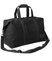 Field Canvas Duffle, Black, small image number 0