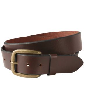 Men's 1912 Jean Belt