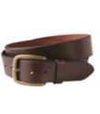 Ll bean mens belts hotsell