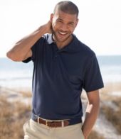 Men's Comfort Waist Belt | Belts at L.L.Bean