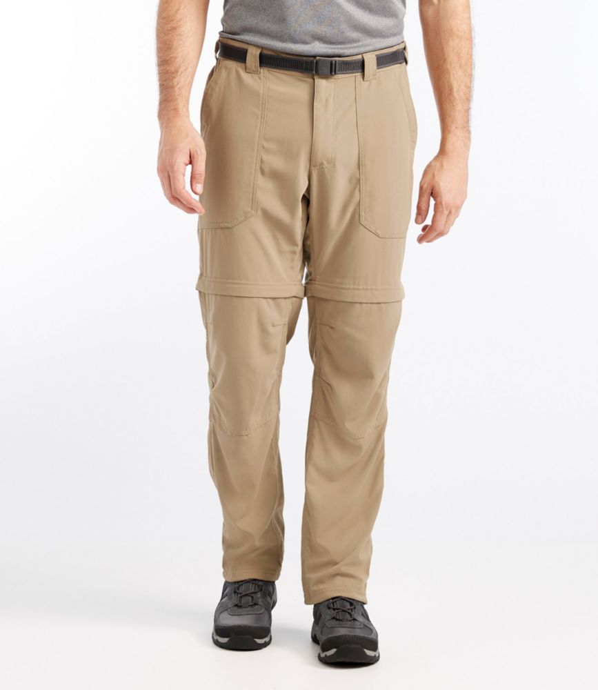 men's zip off pants kohl's