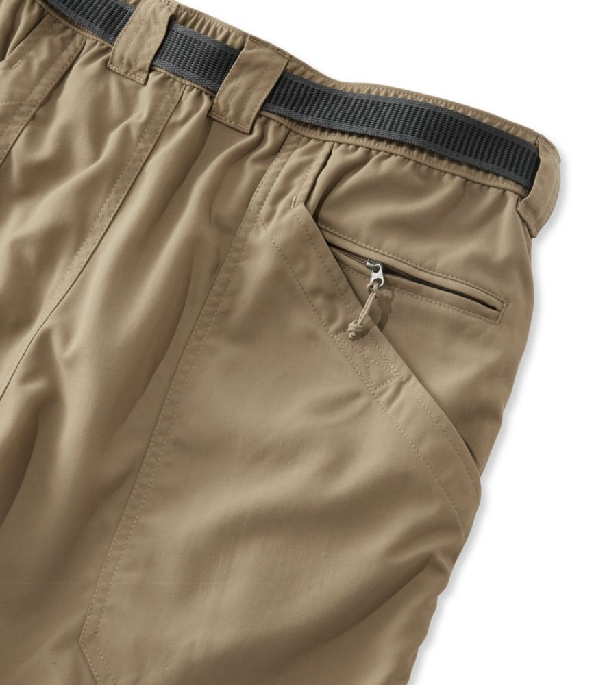 pants that zip off to shorts