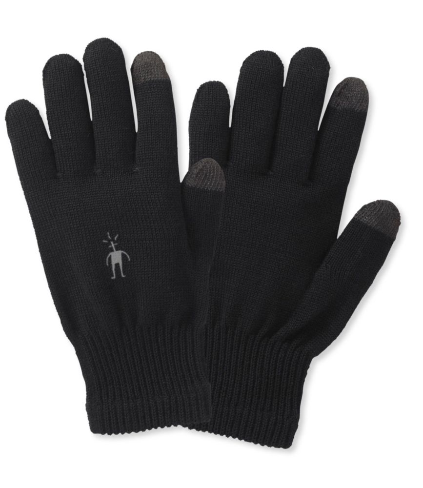 wool glove liners