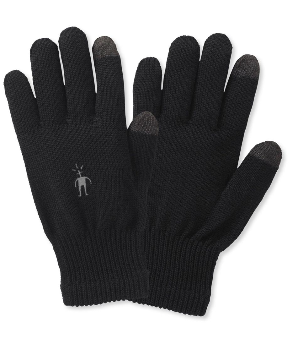 Men's Smartwool Glove Liners