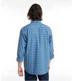 Men's Wrinkle-Free Kennebunk Sport Shirt, Traditional Fit Check