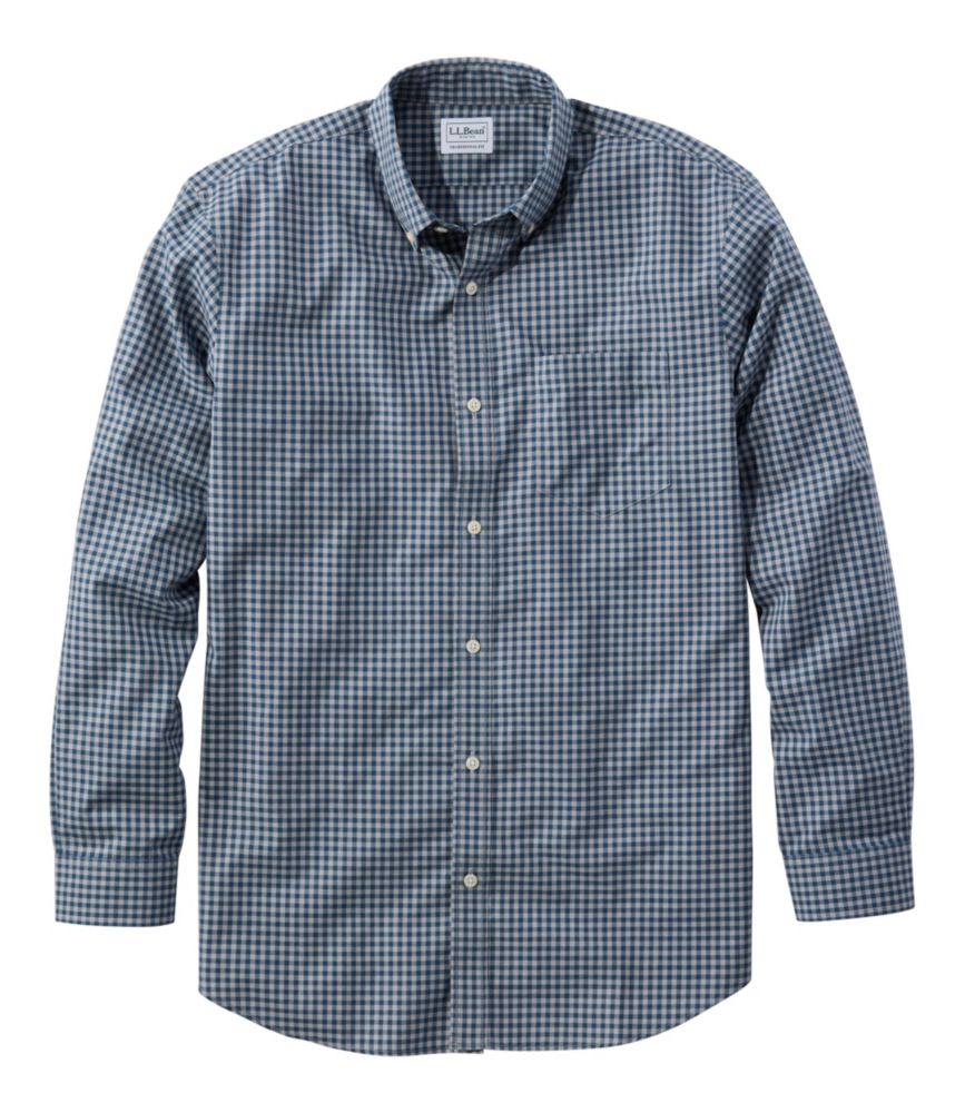 Mariner Blue/Gray Heather