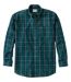 Color Option: Green Douglas, $69.95