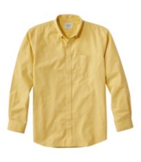 Natto　1001 Men's Wrinkle-Free Kennebunk Sport Shirt, Slightly Fitted Check