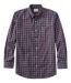 Color Option: Navy Stewart, $69.95