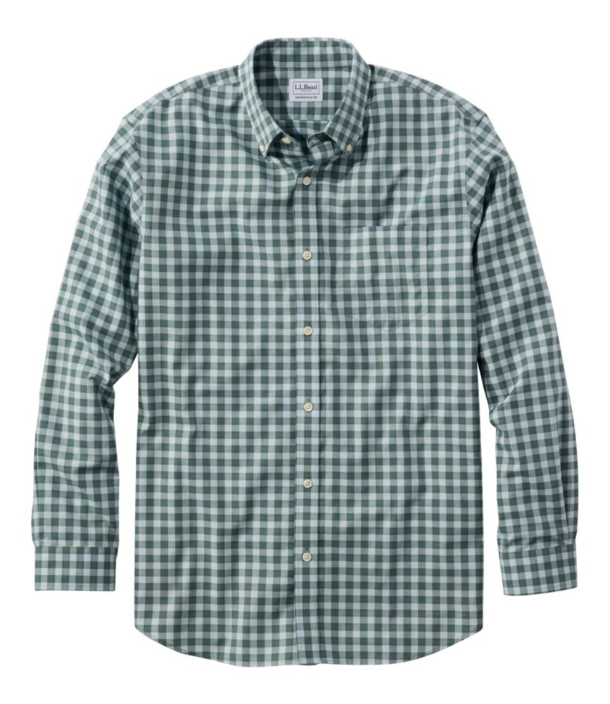 Deep Sea Green