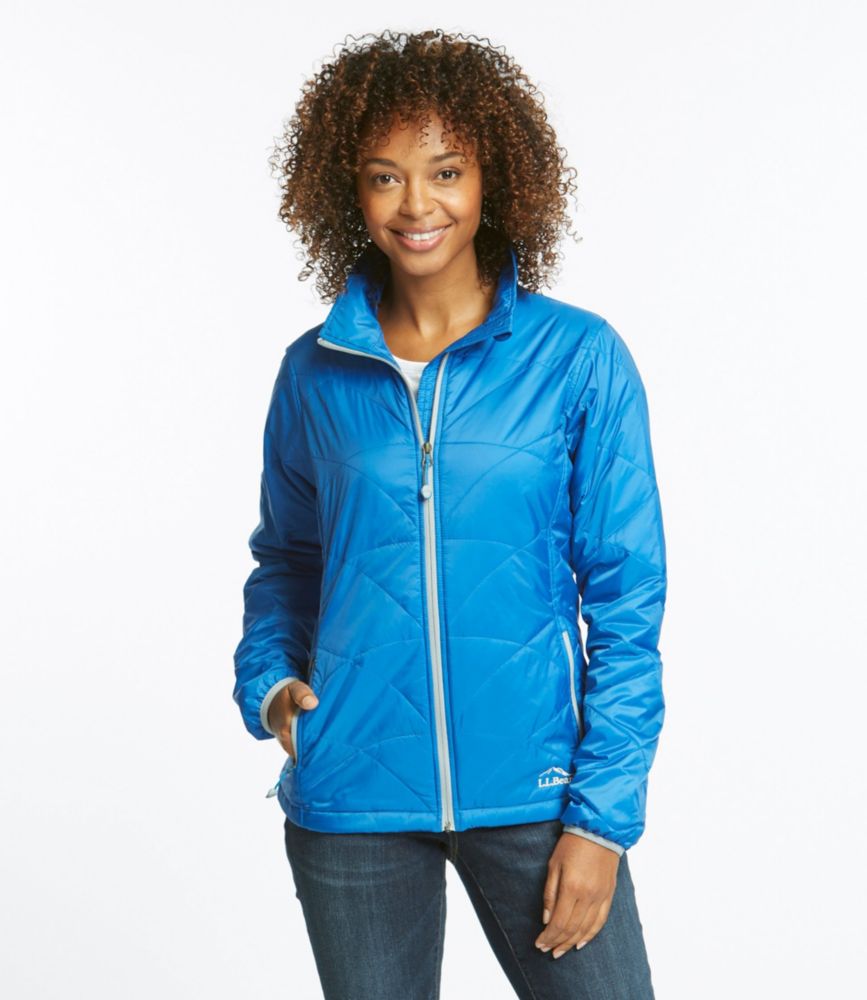 ll bean primaloft