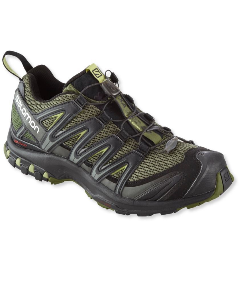 salomon trail sale