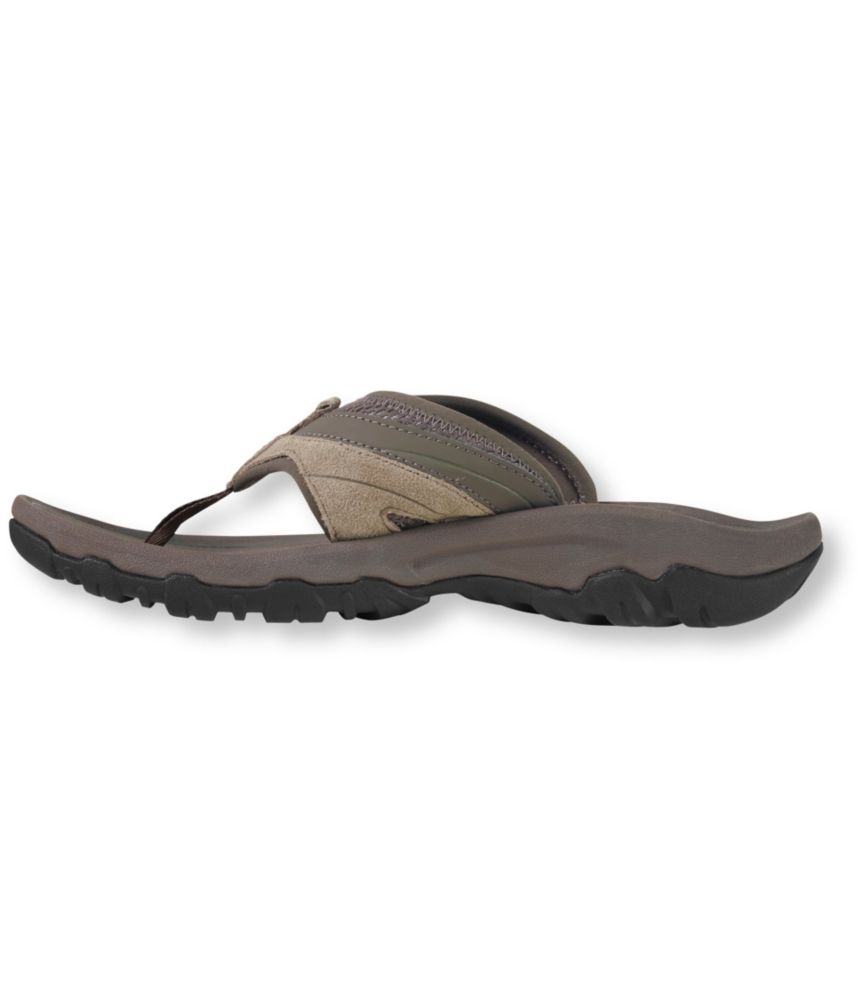 ll bean teva