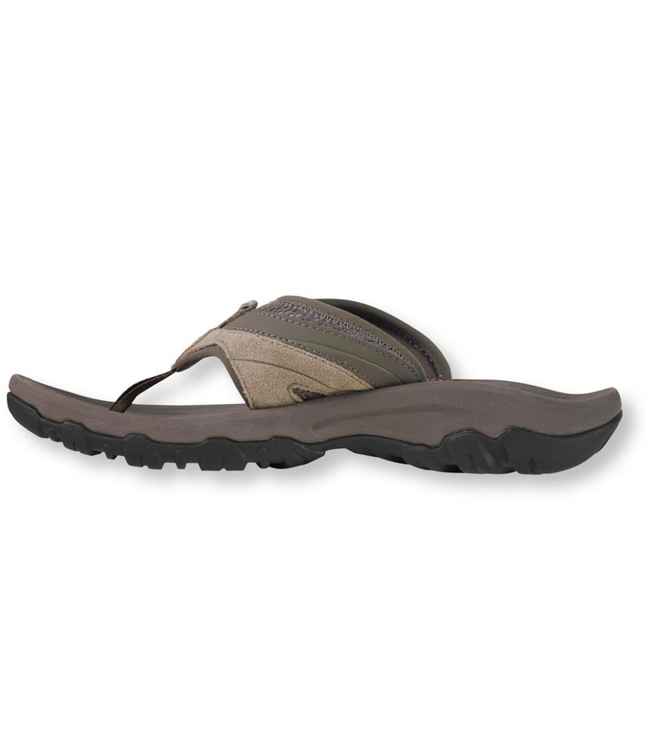 Men's Teva Pajaro Sandals | Flip-Flops at L.L.Bean