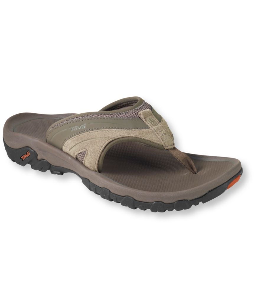 teva men's pajaro flip flop sandals