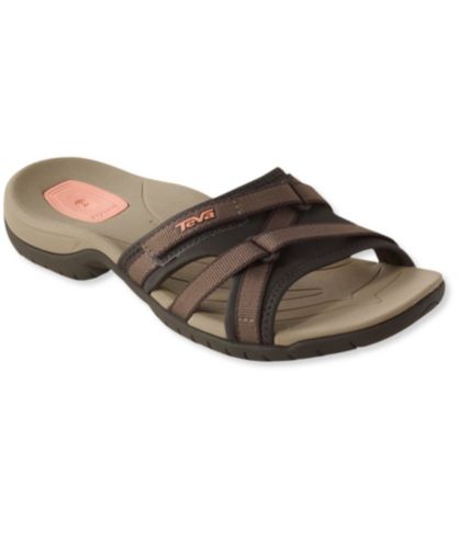 teva tirra slide