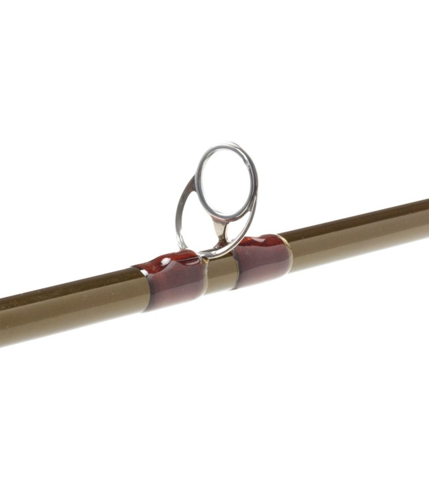 ll bean fly rod