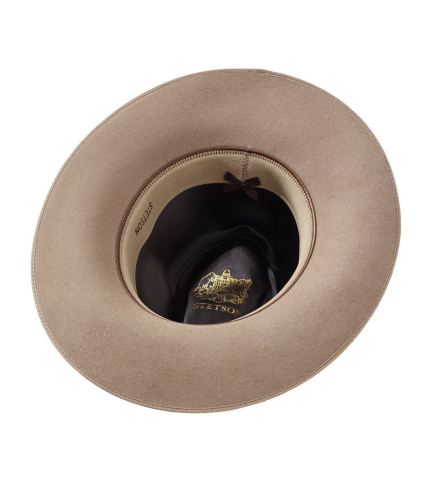 ll bean stetson